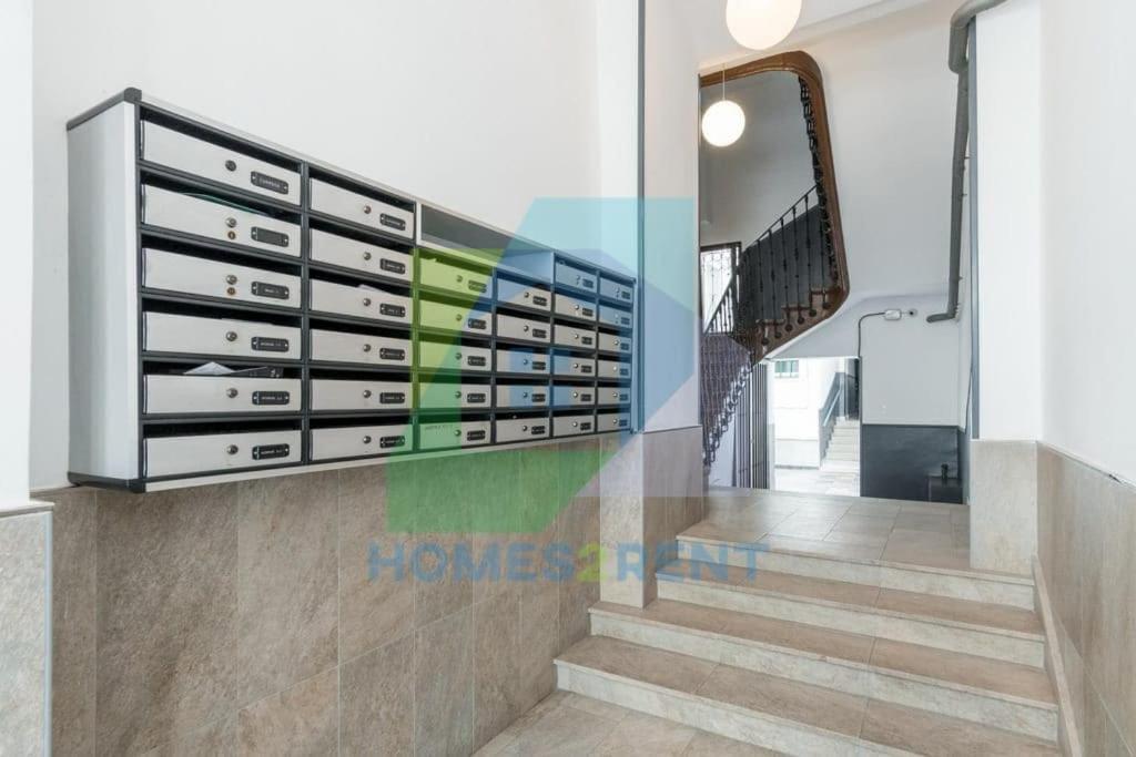 Pelayo Calle, Muy Fresquito Apartamento En Pleno Chueca, Madrid Exteriér fotografie